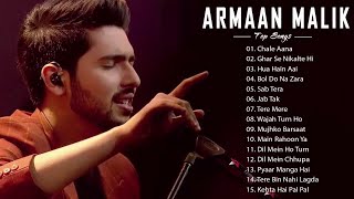 ARMAAN MALIK Best Heart Touching Songs  Bollywood Romantic Jukebox  Iztiraar Lofi Remix  Armaan [upl. by Acinhoj129]