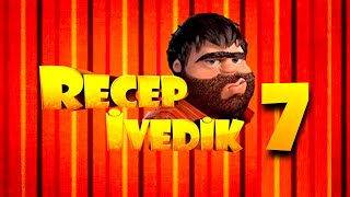 Recep Ä°vedik 7  Fragman Trailer [upl. by Ruddie358]