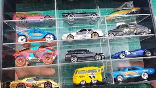 Cars toys Review Collection [upl. by Asilec]