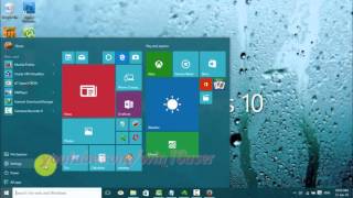 Windows 10  How to enable or disable Automatically detect settings [upl. by Irving]