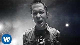 Trivium  Strife OFFICIAL VIDEO [upl. by Nevear]