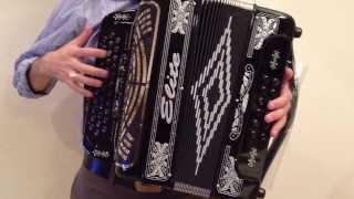 Elite Pro Accordions  Fa  FBbEb  5 switch [upl. by Aivatnohs]