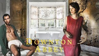 DOWNTON ABBEY 3 Jaw Dropping Secrets No One Knew About [upl. by Ideih587]