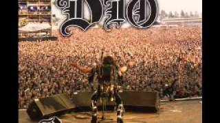 Dio  Rainbow In The Dark Live In Donington 1983 [upl. by Rasure704]