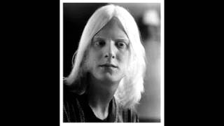 Edgar Winter  Tobacco Road studio version [upl. by Ahtiek]