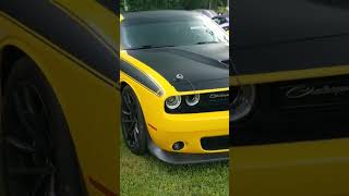 Challenger TA🔥 automobile dodge challenger 392 mopar charger srt fy [upl. by Agnella]