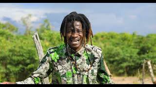 TOCKY VIBES NYAYA YANGU OFFICIAL VIDEO [upl. by Cuthburt]