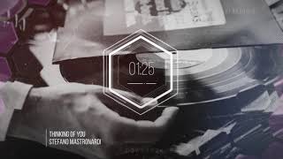 Lo Fi Chill Beats quotThinking of Youquot  Stefano Mastronardi [upl. by Cohleen]