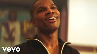 Kirk Franklin  Love Theory Official Music Video [upl. by Duer]