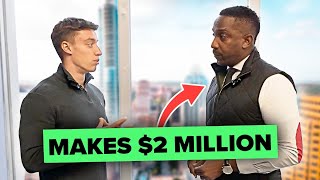 How to Make 2 Million in Commercial Real Estate [upl. by Iadrahs]