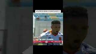 Atlético Grau 22 Deportivo Garcilaso  Liga 1 🇵🇪 RESUMEN [upl. by Derf]