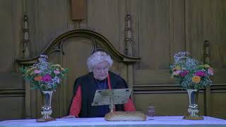 Rutherglen Old Parish Church Live Stream [upl. by Anwahsak]