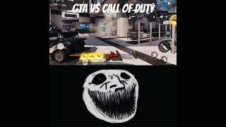 GTA vs CALL OF DUTY phonk  Faith Potthast  my subscriber [upl. by Kaitlynn497]