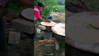 cocina traditional fiesta food oaxaca arroz comida streetfood tradiciones recetas pollo [upl. by Dibru]