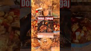 KANAL Dobar Zalogaj 👌💯❗️😊❤️ dobarzalogaj food balkanfood recipe [upl. by Ahsinit]