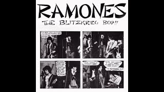 Ramones Cover Blitzkrieg Bop 23 October Open Mic  Tom N Jerrys [upl. by Graner]