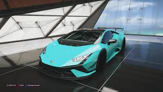 1000 HP Lamborghini HURACÁN TECNICAForza Horizon 5 [upl. by Chelsie]