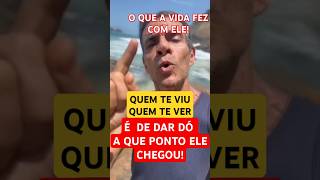 Mario gomes Quem te viu quem te ver [upl. by Noe869]