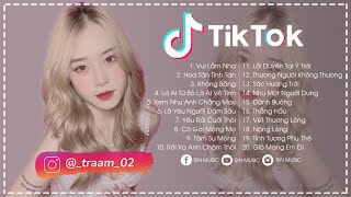 Top 20 Bài Hát Hot Nhất Trên TikTok 2023 💘 Nhạc Remix Hot Trend Được Sử Dụng Nhiều Nhất TikTok 2023 [upl. by Slen364]