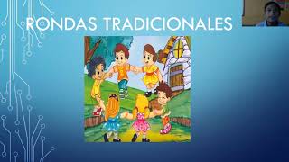 Rondas tradicionales [upl. by Allac]