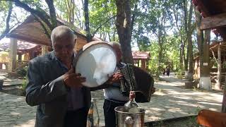 Gel gedek burdan uzaqlarda qalaq Arif baba [upl. by Aya]