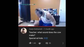 Tyler1 Moo Moo meme 3 minutes [upl. by Saenihp]