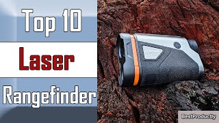 ✅ 10 Best Laser Rangefinder New Model 2022 [upl. by Nastassia]