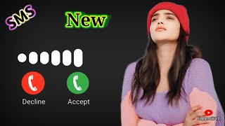 message Ringtone  message tone  SMS Ringtone  New Ringtone  notification 🔔 tone 2024 [upl. by Joelly]