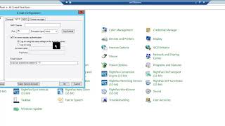 Introduction to RightFax SMTP Gateway [upl. by Hyacinthie]