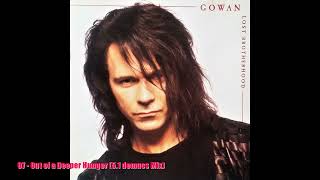 Gowan feat Alex Lifeson  07  Out of a Deeper Hunger 51 demucs Mix [upl. by Eelime725]