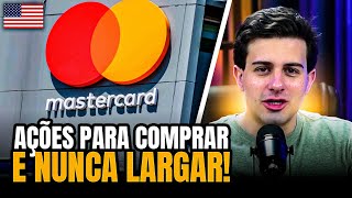 Descubra as Ações da Minha Carteira MasterCard Ep 3 [upl. by Rowan]