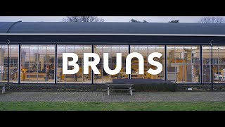 BRUNS Corporate film HR [upl. by Charlie]