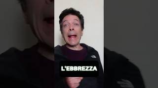 BARZELLETTE  Lebbrezza [upl. by Jammal]