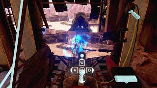 Lets Play Obduction  Episode 4 quotMy Very Own Disintegration Beamquot [upl. by Obbard]