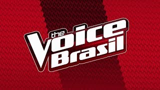 The Voice Brasil 2017 Pack de patrocínio [upl. by Retsila]