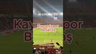 🔴Kayserispor vs Besiktas football sports [upl. by Rancell284]