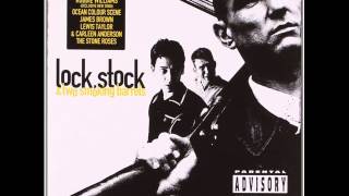 Lock Stock and Two Smoking Barrels  Trailer [upl. by Paluas935]