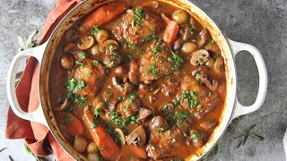 Coq Au Vin [upl. by Edina]