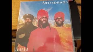 Abyssinians  Jah Loves  Virgin LP 1978 [upl. by Jamaal]