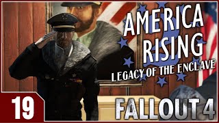 Fallout America Rising 2  EP19 [upl. by Lavena632]