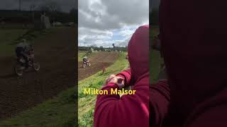 Milton Malsor MX bikelifeuk motocross subscribe subscribetomychannel [upl. by Grantland366]