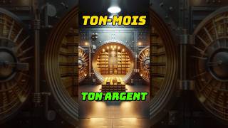 Ton mois Ton argent🤑💸💰 tonmois argent cashriche comptebancaire yourmonth francejeuxtrending [upl. by Jobey]