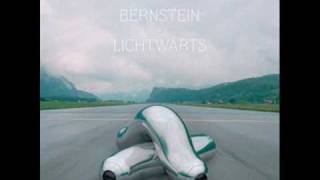 Bernstein feat Cassandra Steen  Will nur wissen [upl. by Clayson]