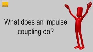 What Does An Impulse Coupling Do [upl. by Anaugahs]