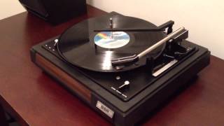 Bsrglenburn automatic turntable for sale eBay [upl. by Sokin]