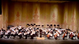 PHILHARMONIA ORCHESTRA 2024 SPRING CONCERT [upl. by Gerstein406]