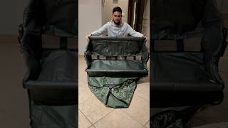 Unboxing de matériel pour la carpe 🎣 amp petite surprise pour vous à la fin ⏳ fishing carpfishing [upl. by Beltran3]