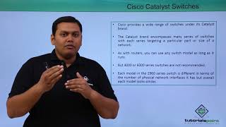 Introduction to Cisco Routers Switches IOS amp the Boot Process [upl. by Llennej624]