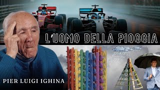 La storia di IGHINA luomo della PIOGGIA genio incompreso [upl. by Lothaire461]