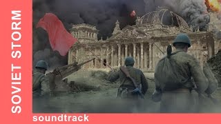 Soundtrack from Soviet Storm WW2 in the East  Waltz [upl. by Olivia963]